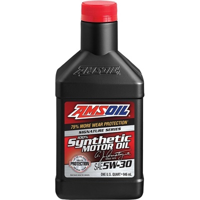 Amsoil Signature Series 5W-30 946 ml