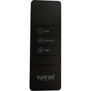 съвместим Sunred sp2, rd-dark-15, rd-dark-20, rd-dark-25, rd-dark-25s - оригинален дистанционен контрол 2-ри клас (sp2, rd-dark-15, rd-dark-20, rd-dark-25, rd-dark-25s)