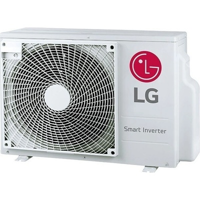 LG Multi F Inverter Vonkajšia jednotka 4,7 kW pre 2 vnút. jednotky