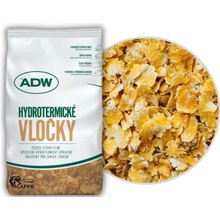 ADW Kukuřičné vločky hydrotermické 15 kg