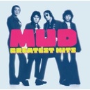 MUD: GREATEST HITS CD