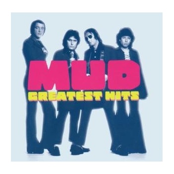 MUD: GREATEST HITS CD