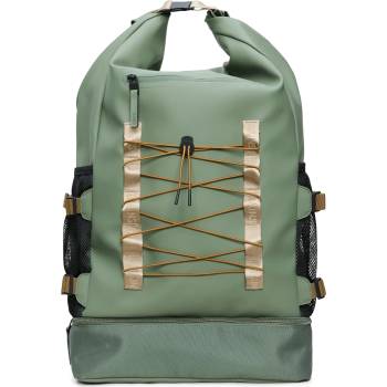 RAINS Пътна раница Rains Trail Mountaineer Rolltop Large W3 Travel backpack - Well - размер One Size (504-1521-0211)