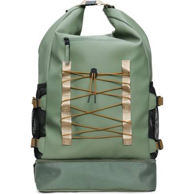 RAINS Пътна раница Rains Trail Mountaineer Rolltop Large W3 Travel backpack - Well - размер One Size (504-1521-0211)