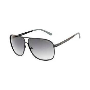 GUESS Мъжки слънчеви очила Guess GF5025S-02B Ø 61 mm