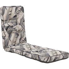 PATIO G057-06PB Modena Flocke / Lena Lounger 180 x 48 cm 467214