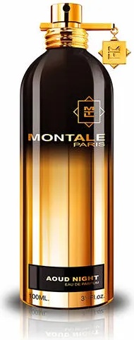 Montale Aoud Night EDP 100 ml