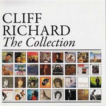 Cliff Richard - The Collection (Reissue) (2 CD) (5099963336023)