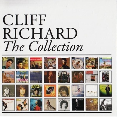 Cliff Richard - The Collection (Reissue) (2 CD) (5099963336023)
