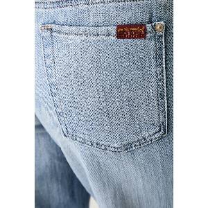 7 for all mankind дънки прави дамски (7u4n0g87)