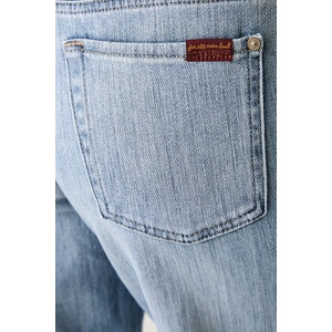 7 for all mankind дънки прави дамски (7u4n0g87)