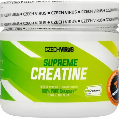 Czech Virus Supreme Creatine 200 g