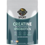 Garden Of Life Sport Creatine Monohydrate + Probiotics [348 грама] Неовкусен