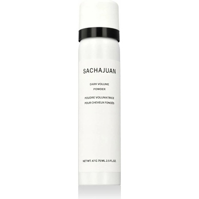 Sachajuan Dark Volume Powder 75 ml