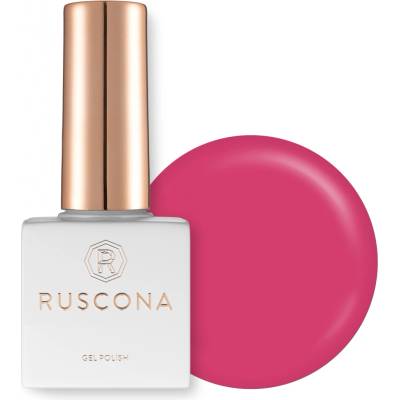 Ruscona gel lak ROSE 034 6 ml
