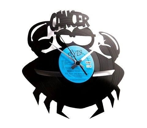 Discoclock Z04 Rak