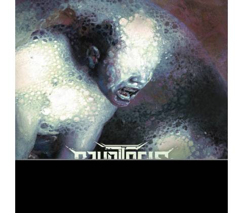 Cryptosis Celestial Death CD