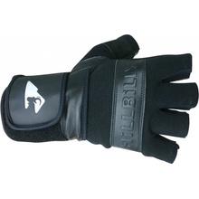 HillBilly Wrist Guard Half Finger