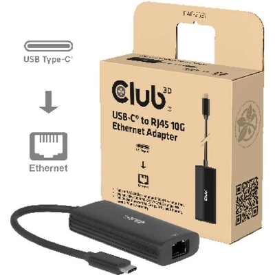 Club 12cm CAC-2531