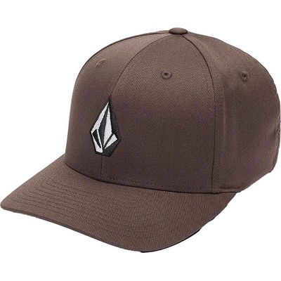 Volcom Full Stone Flexfit Hat Wren