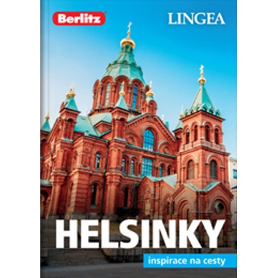 Helsinky Inspirace na cesty