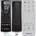 GENERAL SAMSUNG AA59-00775A - магическо съвместимо дистанционно управление на марката General (AA59-00775A) Дистанционно