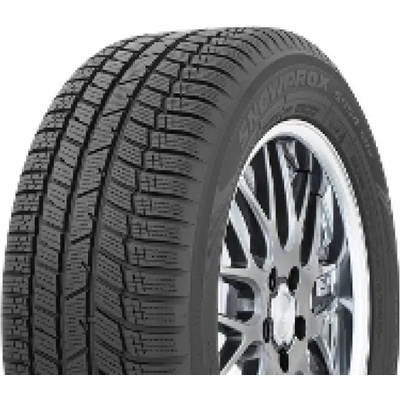 Toyo SnowProx S954 SUV XL 275/45 R20 110V