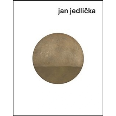 Jan Jedlička - Jitka Hlaváčková, Jan Jedlička