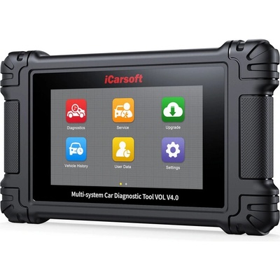 iCarsoft VOL V4.0