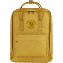 Fjällräven Re Kånken Sunflower Yellow 16 l