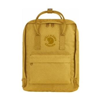 Fjällräven Re Kånken Sunflower Yellow 16 l