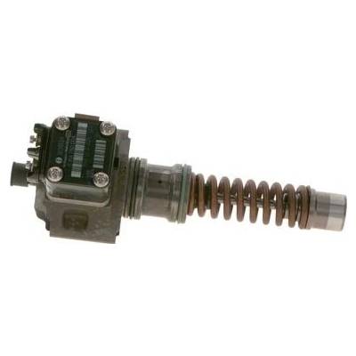 BOSCH Jednotka trysky čerpadla 0 414 750 004