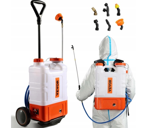 Vevor 15 l