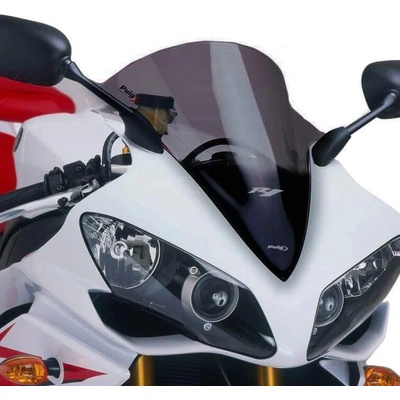 Puig Racing 4365F tmavá kouřová – Sleviste.cz