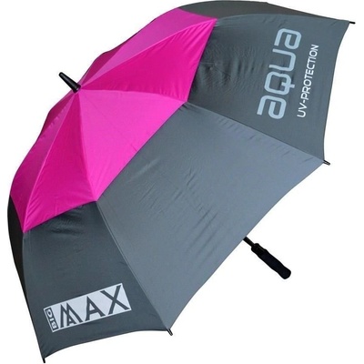 Big Max Aqua UV šedá/ružová
