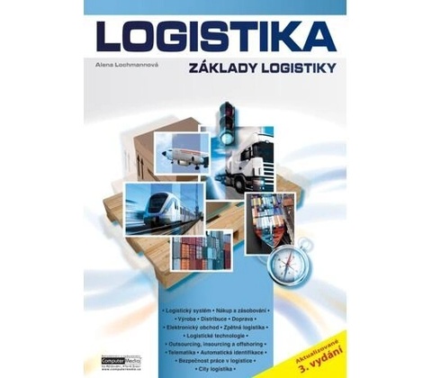 Logistika