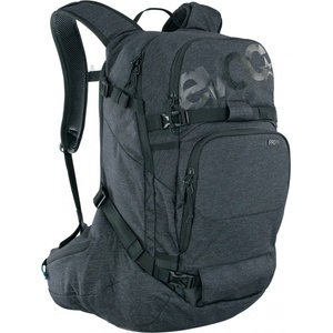 Evoc Раница за ски-туринг Evoc Line Pro 30 Ski touring backpack - Black - размер L/XL (502-5939-0112)