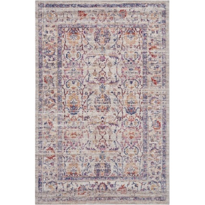 Hanse Home Cairo 105591 Luxor Cream Multicolored Vícebarevná