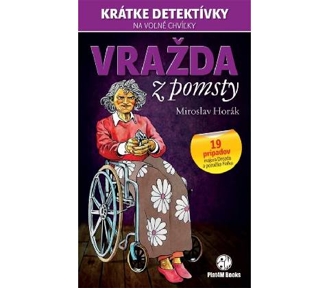 Vražda z pomsty