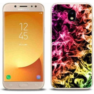 Pouzdro mmCase Gelové Samsung Galaxy J5 (2017) abstraktní vzor 6 – Zbozi.Blesk.cz