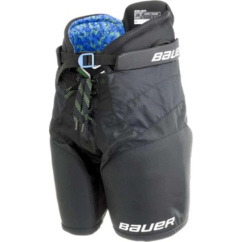 Bauer X JR