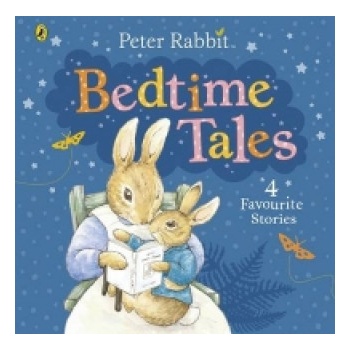 Peter Rabbit's Bedtime Tales