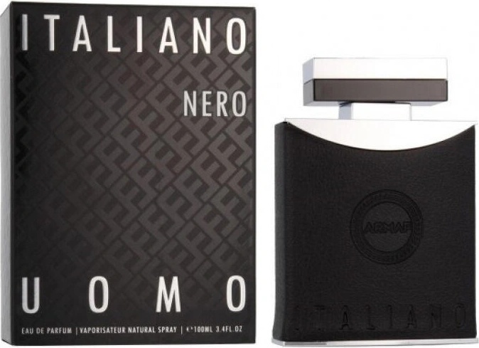 Armaf Italiano Nero EDP 100 ml