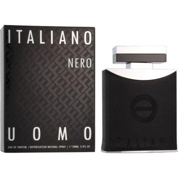 Image 1 of Armaf Italiano Nero EDP 100 ml