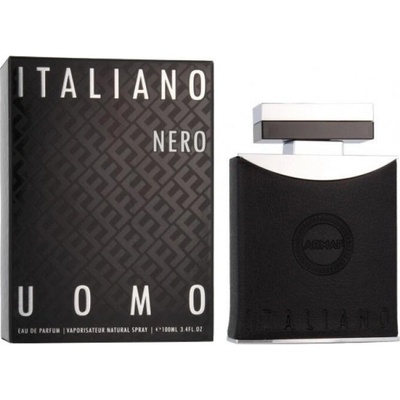Armaf Italiano Nero EDP 100 ml