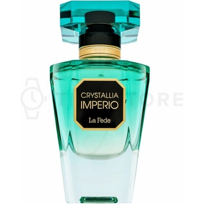 La Fede Crystallia Imperio parfumovaná voda unisex 100 ml