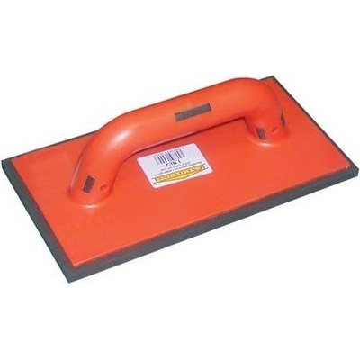 hladítko mikropryž 250x130x10mm 130/4