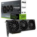 ASUS GeForce RTX 5060 Ti PRIME OC 8GB GDDR7 128bit (PRIME-RTX5060TI-O8G)