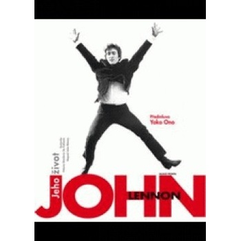 John Lennon -- Jeho život - John Blaney
