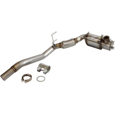Filtr pevných částic - DPF MAXGEAR 27-6002 (276002)